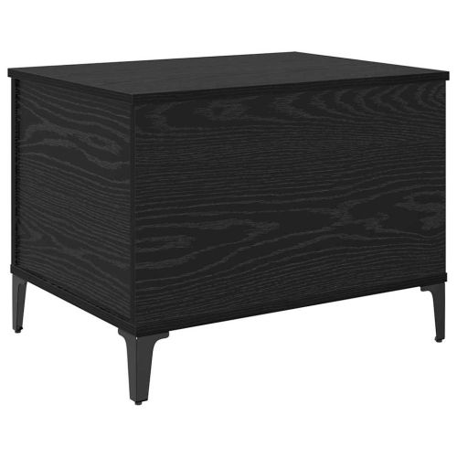 Масичка за кафе Черния дъб 60 x 44,5 x 45 см Инженерно дърво