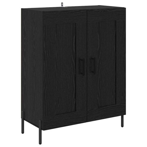 Служебен шкаф Черния дъб 69,5 x 34 x 90 см