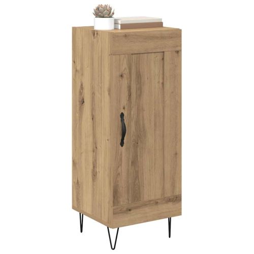 Служебен шкаф Дъб 34,5 x 34 x 90 см