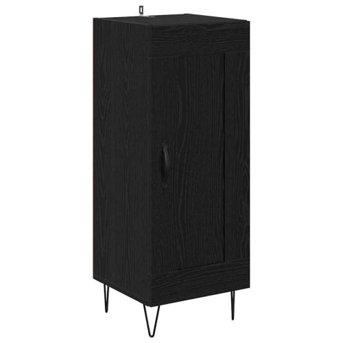 Служебен шкаф Черния дъб 34,5 x 34 x 90 см