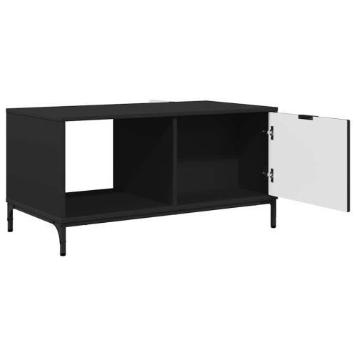 Масичка за кафе Черния дъб 90 x 49 x 46 см Инженерно дърво