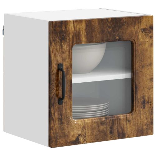 Панел за миялна машина Kalmar 2 pcs Димян дъб 40 x 31 x 40 см