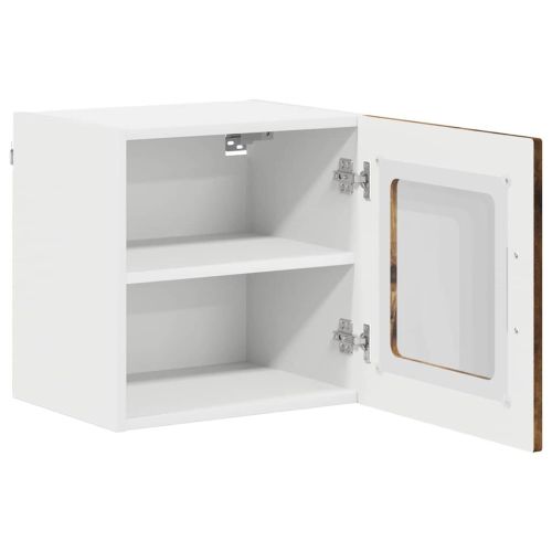 Панел за миялна машина Kalmar 2 pcs Димян дъб 40 x 31 x 40 см