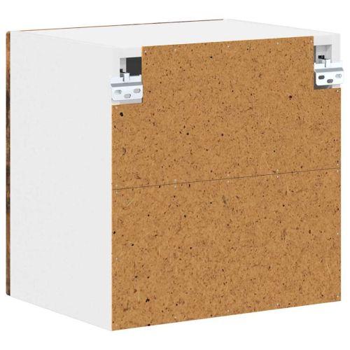 Панел за миялна машина Kalmar 2 pcs Димян дъб 40 x 31 x 40 см
