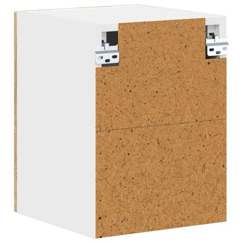 Панел за миялна машина Kalmar 2 pcs Сонома дъб 30 x 31 x 40 см