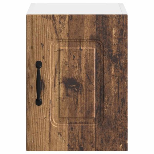 Панел за миялна машина Kalmar 2 pcs Старо дърво 30 x 31 x 40 см