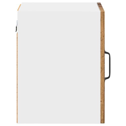 Панел за миялна машина Kalmar 2 pcs Старо дърво 30 x 31 x 40 см