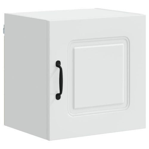 Панел за миялна машина Kalmar Бяло 40 x 31 x 40 см