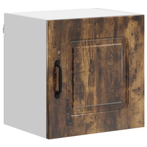 Панел за миялна машина Kalmar 2 pcs Димян дъб 40 x 31 x 40 см