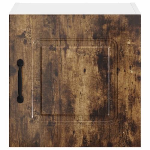 Панел за миялна машина Kalmar 2 pcs Димян дъб 40 x 31 x 40 см