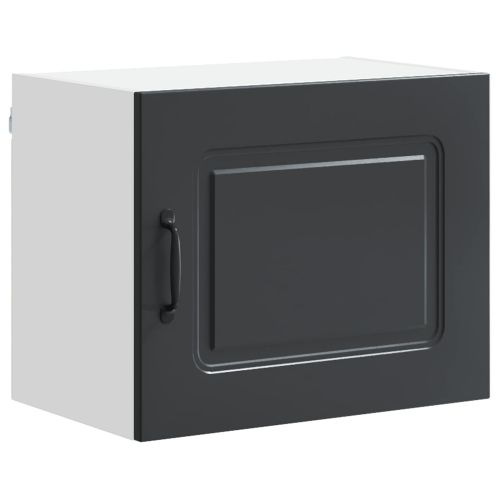 Панел за миялна машина Kalmar Черно 50 x 31 x 40 см