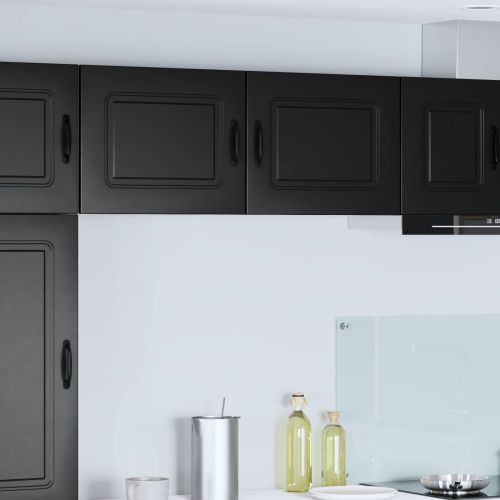 Панел за миялна машина Kalmar 2 pcs Черно 50 x 31 x 40 см