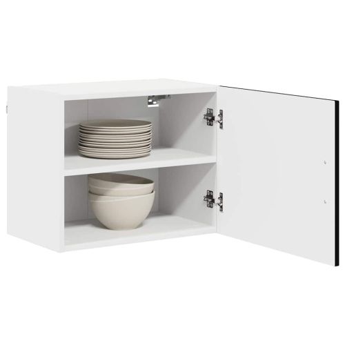 Панел за миялна машина Kalmar 2 pcs Черно 50 x 31 x 40 см