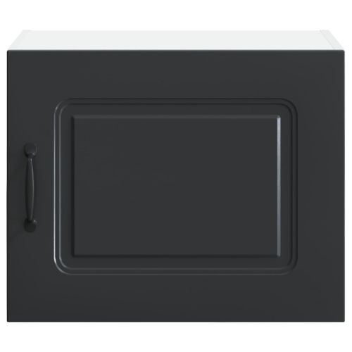 Панел за миялна машина Kalmar 2 pcs Черно 50 x 31 x 40 см