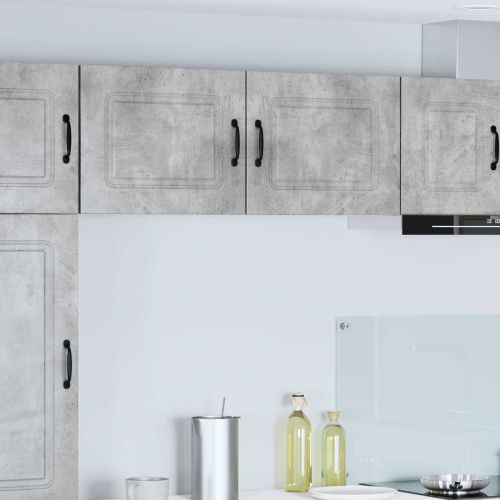 Панел за миялна машина Kalmar 2 pcs Циментено сиво