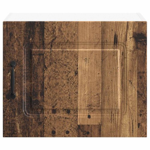 Панел за миялна машина Kalmar Старо дърво 50 x 31 x 40 см