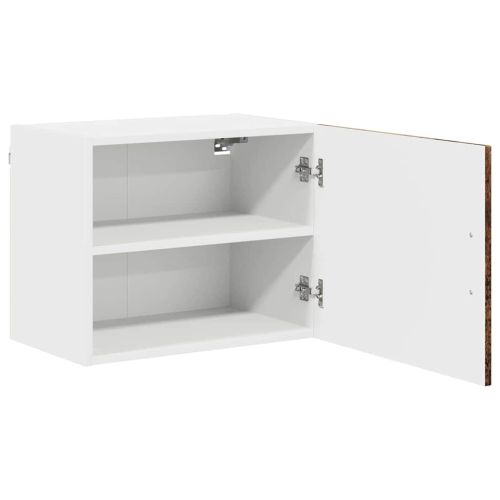 Панел за миялна машина Kalmar Старо дърво 50 x 31 x 40 см