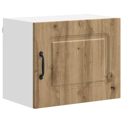 Панел за миялна машина Kalmar 2 pcs Дъб 50 x 31 x 40 см