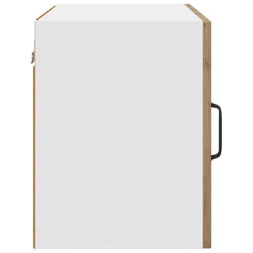 Панел за миялна машина Kalmar 2 pcs Дъб 50 x 31 x 40 см