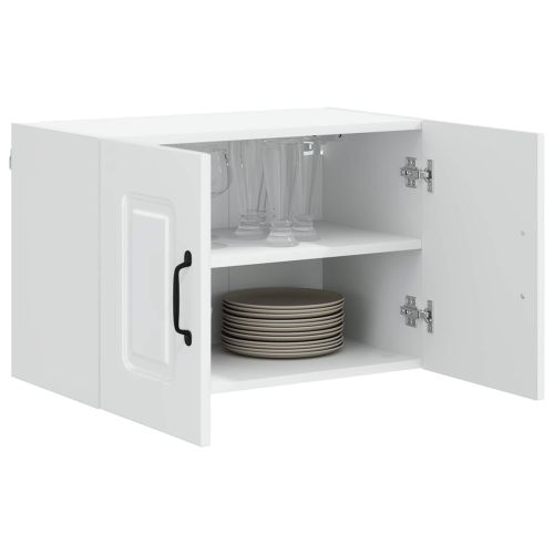 Панел за миялна машина Kalmar 2 pcs Бяло 60 x 31 x 40 см