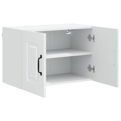 Панел за миялна машина Kalmar 2 pcs Бяло 60 x 31 x 40 см