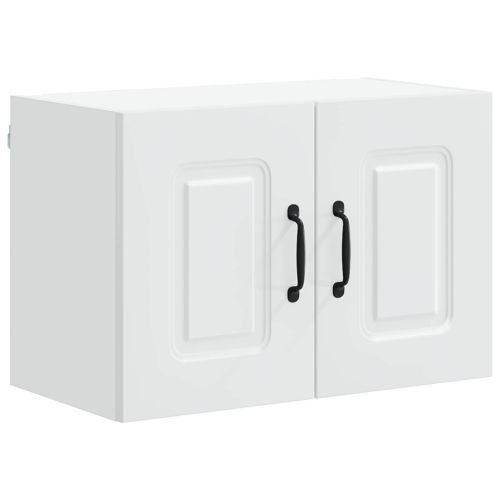 Панел за миялна машина Kalmar 2 pcs Бяло 60 x 31 x 40 см