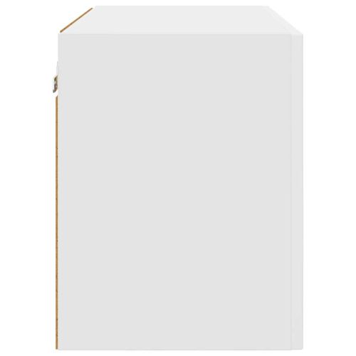 Панел за миялна машина Kalmar 2 pcs Бяло 60 x 31 x 40 см
