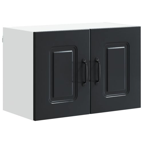 Панел за миялна машина Kalmar Черно 60 x 31 x 40 см