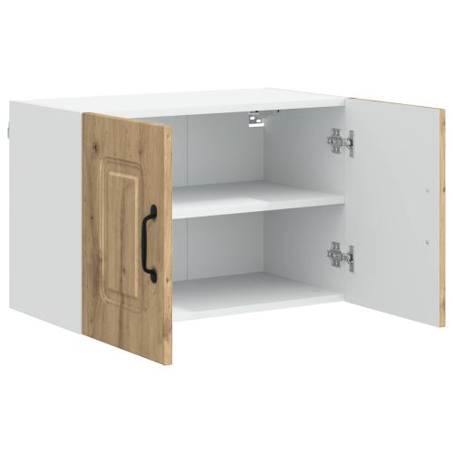 Панел за миялна машина Kalmar 2 pcs Дъб 60 x 31 x 40 см