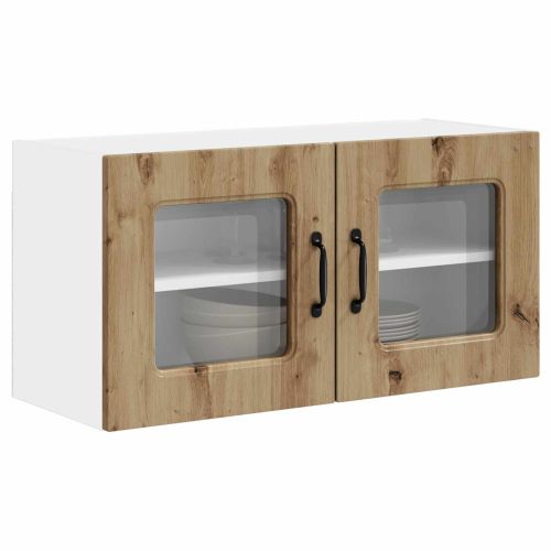 Панел за миялна машина Kalmar Дъб 80 x 31 x 40 см