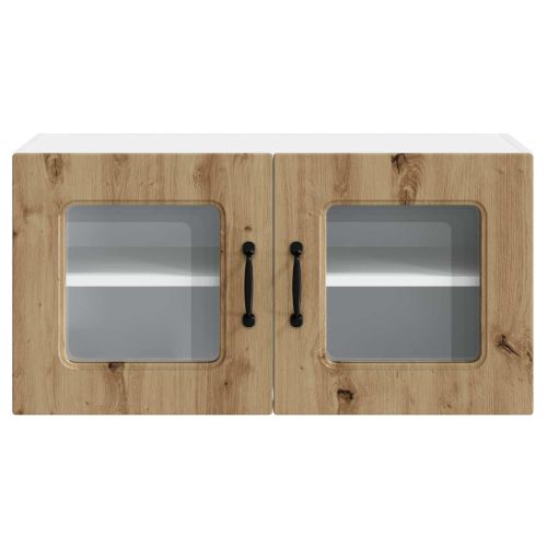 Панел за миялна машина Kalmar Дъб 80 x 31 x 40 см