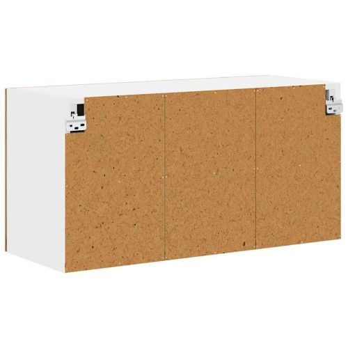 Панел за миялна машина Kalmar Дъб 80 x 31 x 40 см