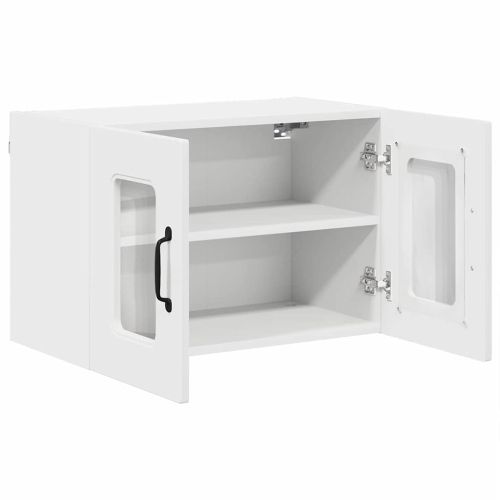 Панел за миялна машина Kalmar 2 pcs Бяло 60 x 31 x 40 см