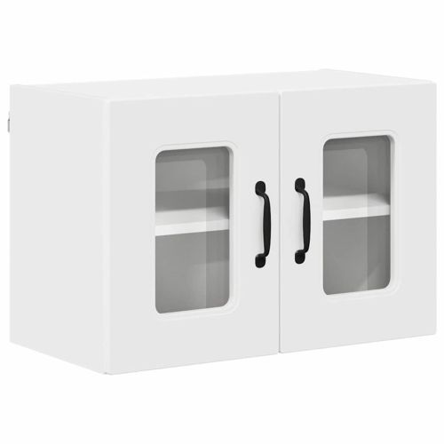 Панел за миялна машина Kalmar 2 pcs Бяло 60 x 31 x 40 см