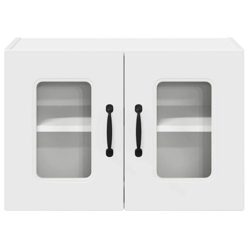 Панел за миялна машина Kalmar 2 pcs Бяло 60 x 31 x 40 см