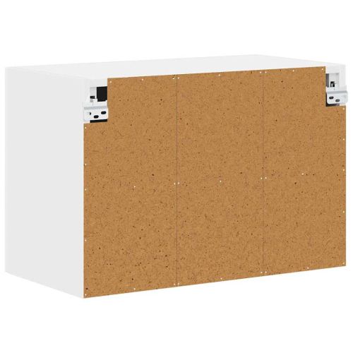 Панел за миялна машина Kalmar 2 pcs Бяло 60 x 31 x 40 см