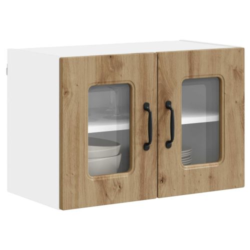 Панел за миялна машина Kalmar Дъб 60 x 31 x 40 см