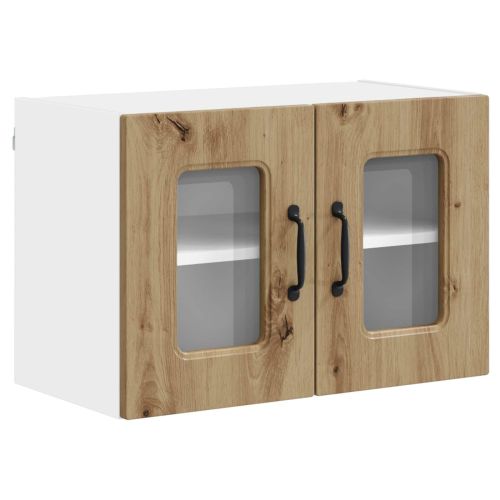 Панел за миялна машина Kalmar 2 pcs Дъб 60 x 31 x 40 см