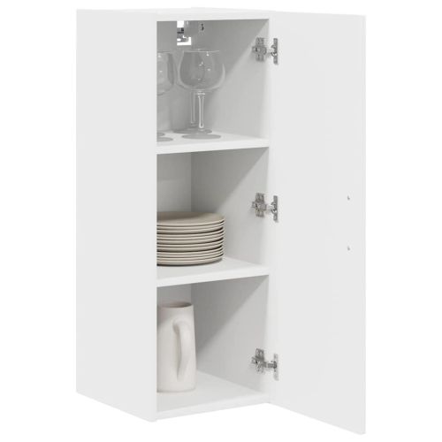 Панел за миялна машина Kalmar 2 pcs Бяло 30 x 31 x 80 см