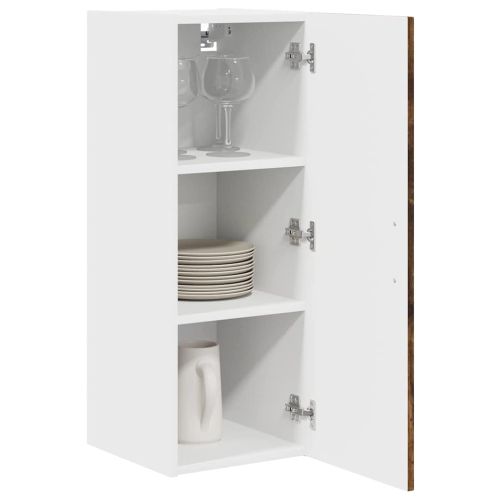 Панел за миялна машина Kalmar 2 pcs Димян дъб 30 x 31 x 80 см
