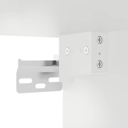 Панел за миялна машина Kalmar 2 pcs Димян дъб 30 x 31 x 80 см