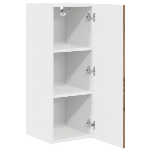 Панел за миялна машина Kalmar 2 pcs Дъб 30 x 31 x 80 см