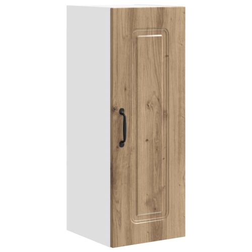 Панел за миялна машина Kalmar 2 pcs Дъб 30 x 31 x 80 см