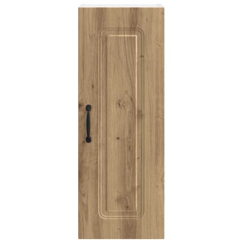Панел за миялна машина Kalmar 2 pcs Дъб 30 x 31 x 80 см