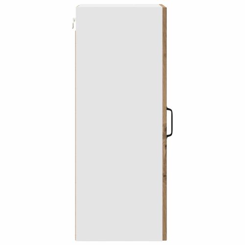 Панел за миялна машина Kalmar 2 pcs Дъб 30 x 31 x 80 см