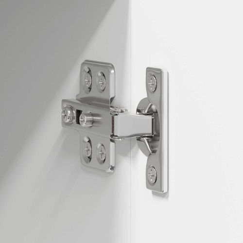Панел за миялна машина Kalmar 2 pcs Дъб 30 x 31 x 80 см