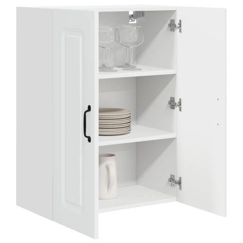 Панел за миялна машина Kalmar Бяло 60 x 31 x 80 см