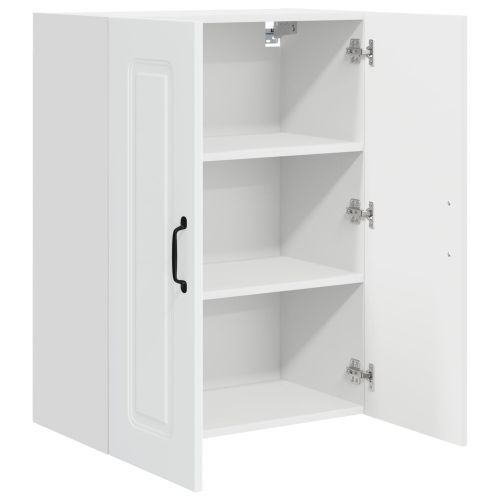 Панел за миялна машина Kalmar Бяло 60 x 31 x 80 см