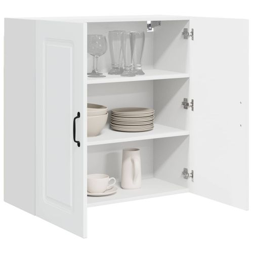 Панел за миялна машина Kalmar Бяло 80 x 31 x 80 см