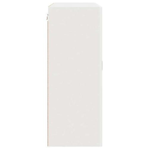 Панел за миялна машина Kalmar Бяло 80 x 31 x 80 см